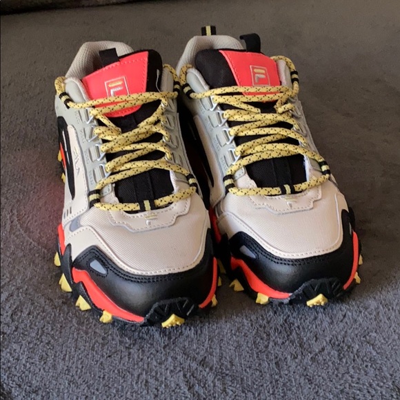 Fila Shoes - Fila Sneakers